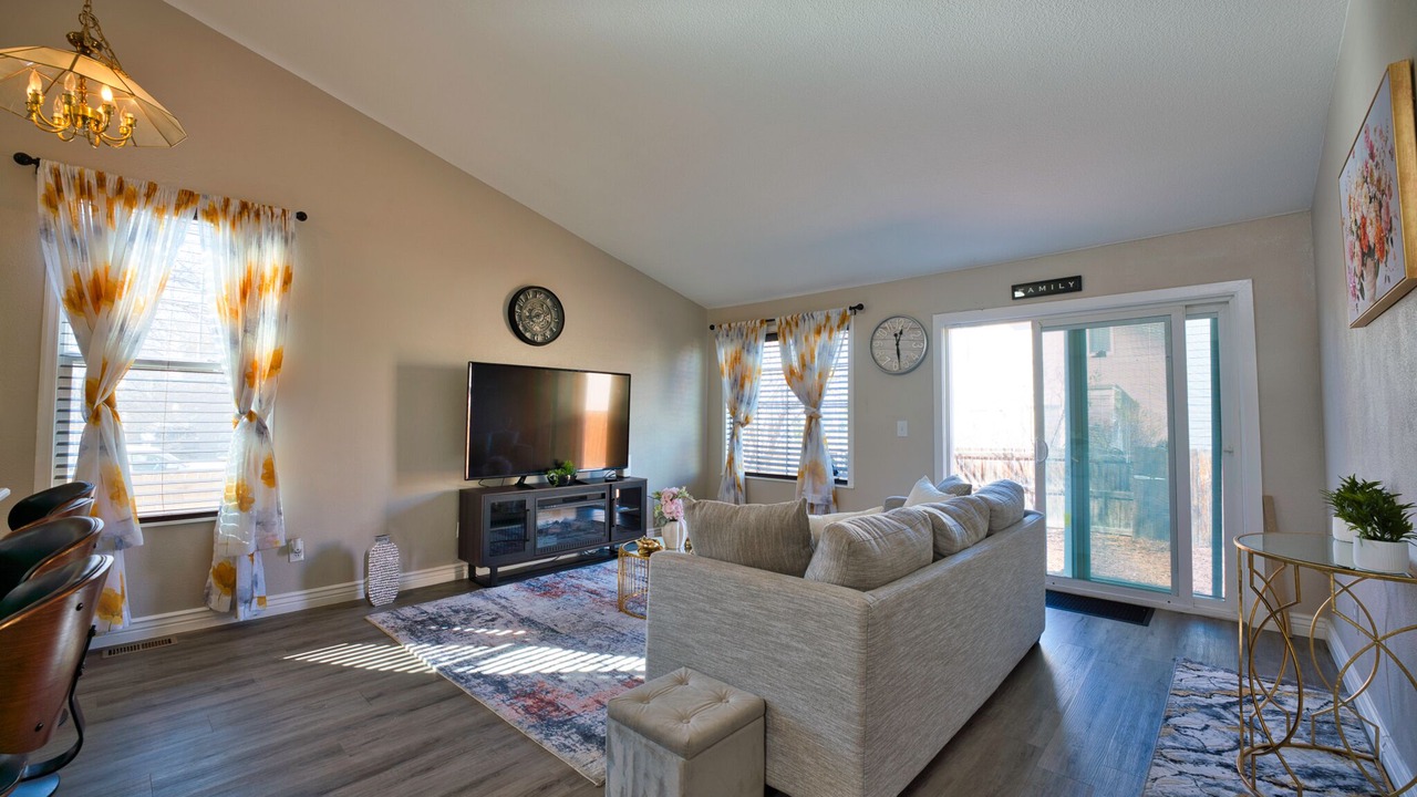 Photo of Livingroom in Montbello