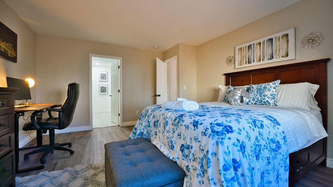 Photo of Bedroom in Montbello