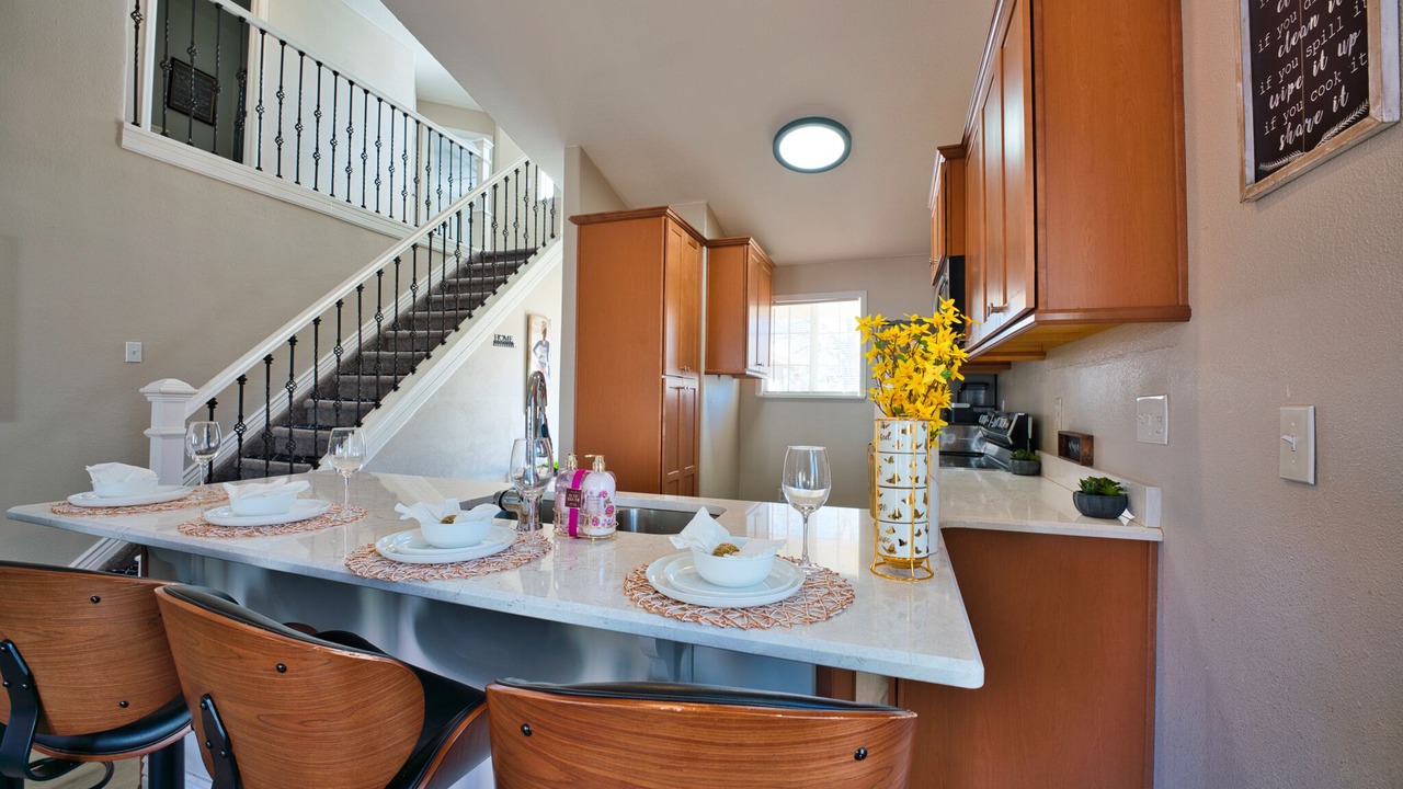 Photo of Kitchen in Montbello