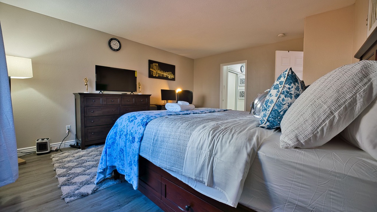 Photo of Bedroom in Montbello