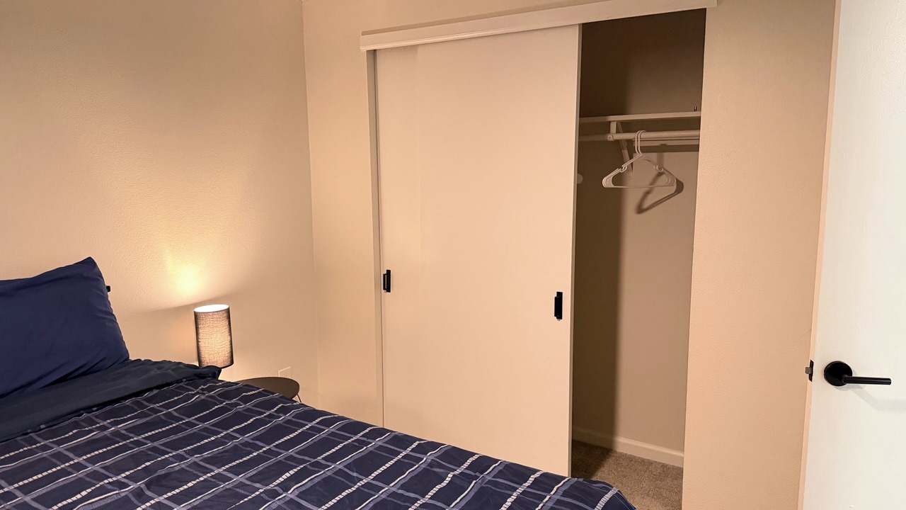Photo of Bedroom in Speer