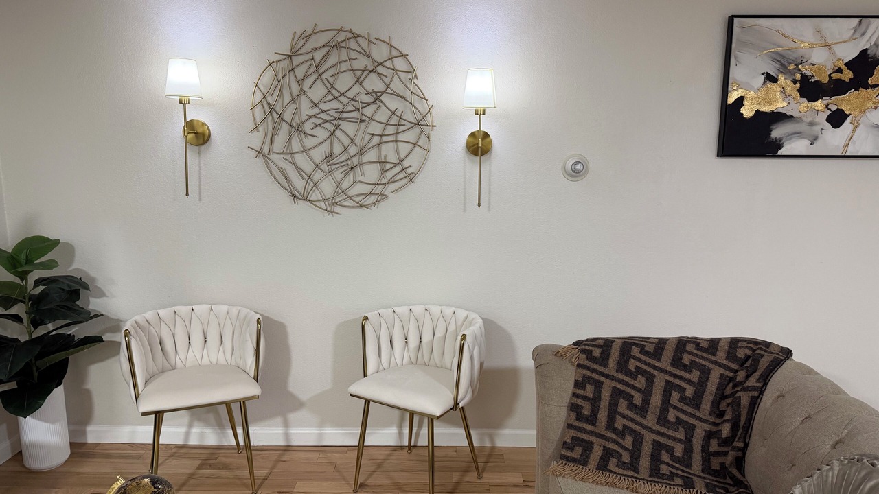 Photo of Livingroom in Speer