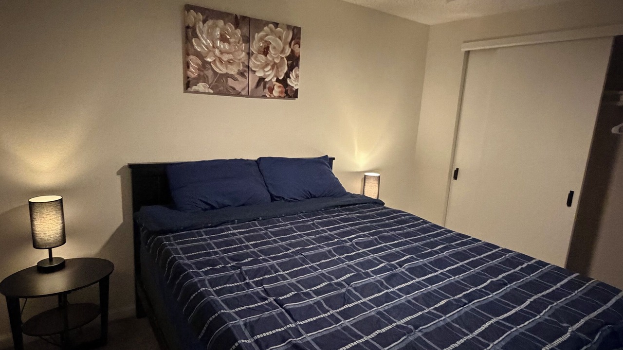 Photo of Bedroom in Speer