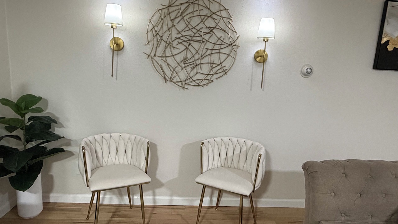 Photo of Livingroom in Speer