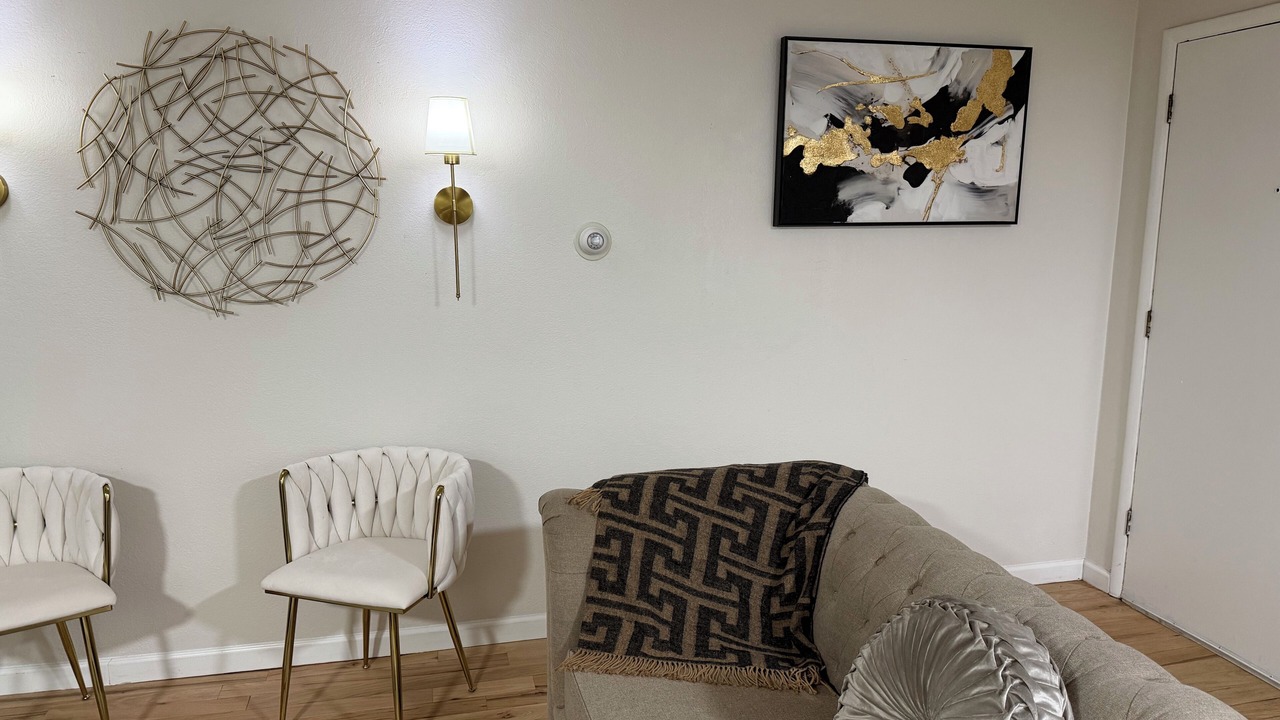 Photo of Livingroom in Speer