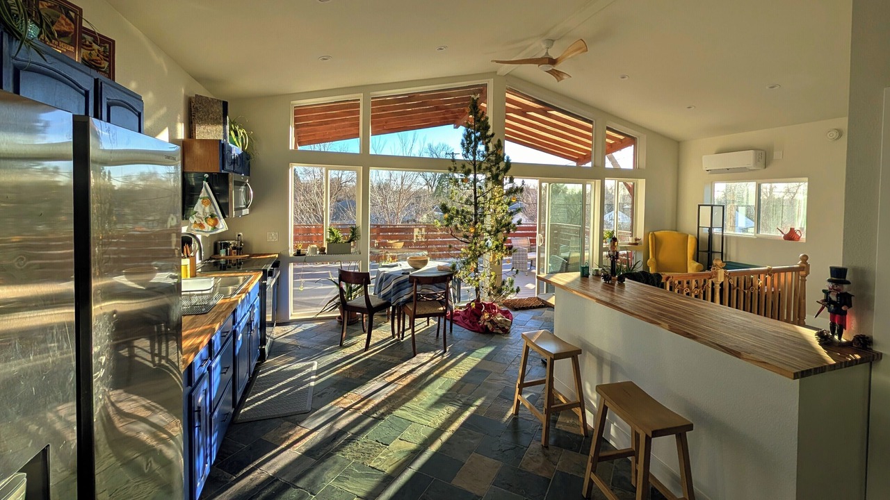 Photo of Kitchen in Aurora