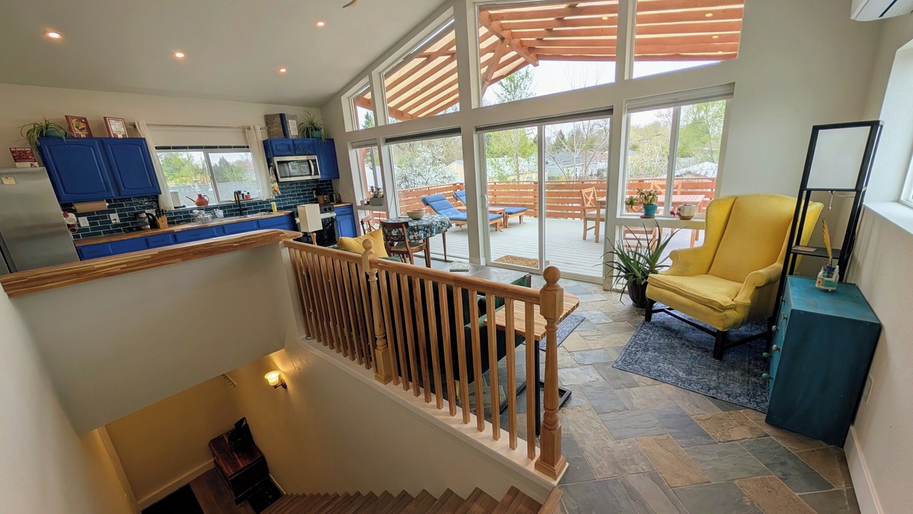 Photo of Livingroom in Aurora