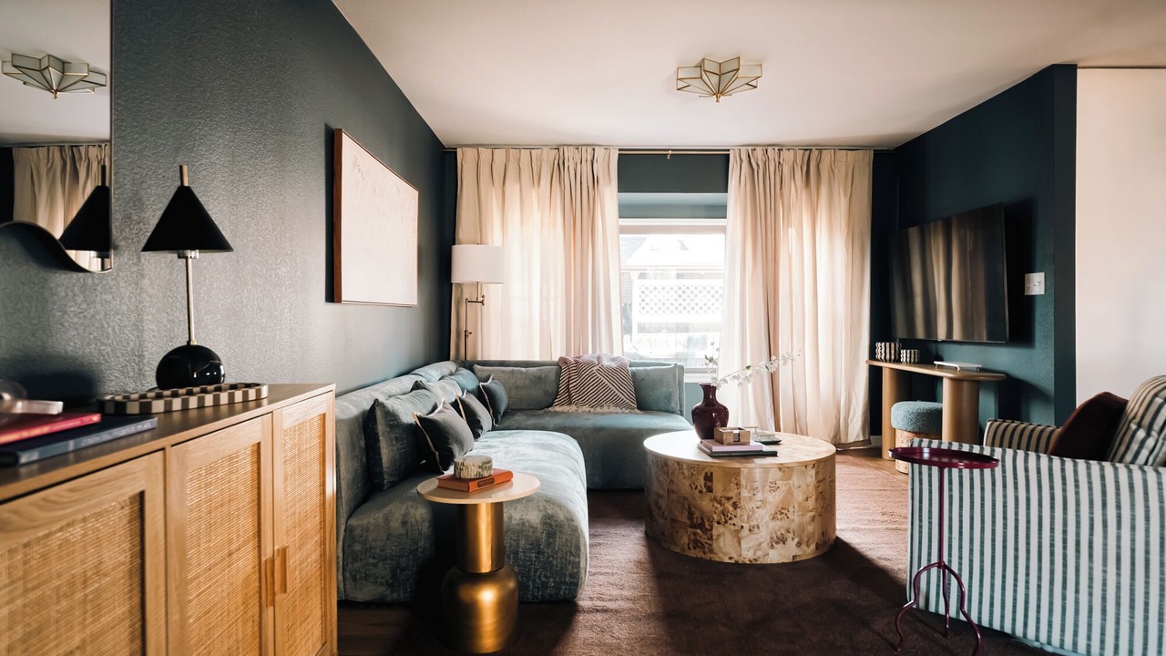Photo of Livingroom in Oak Park