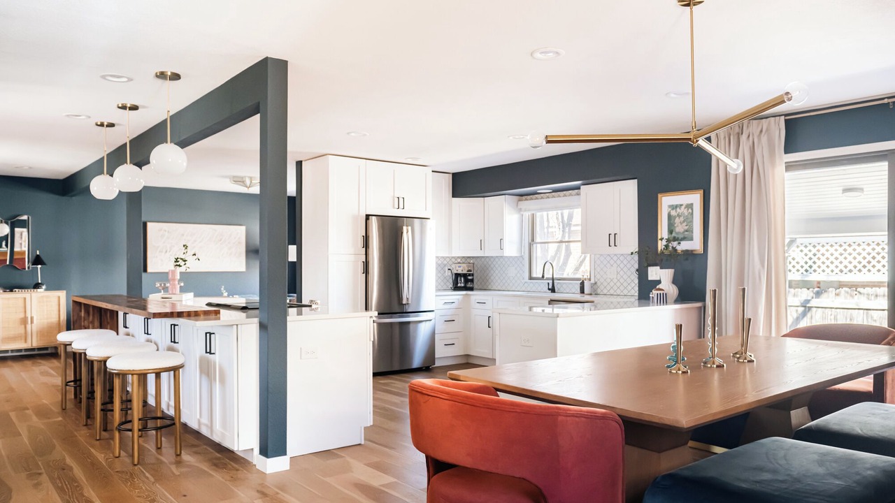 Photo of Kitchen in Oak Park