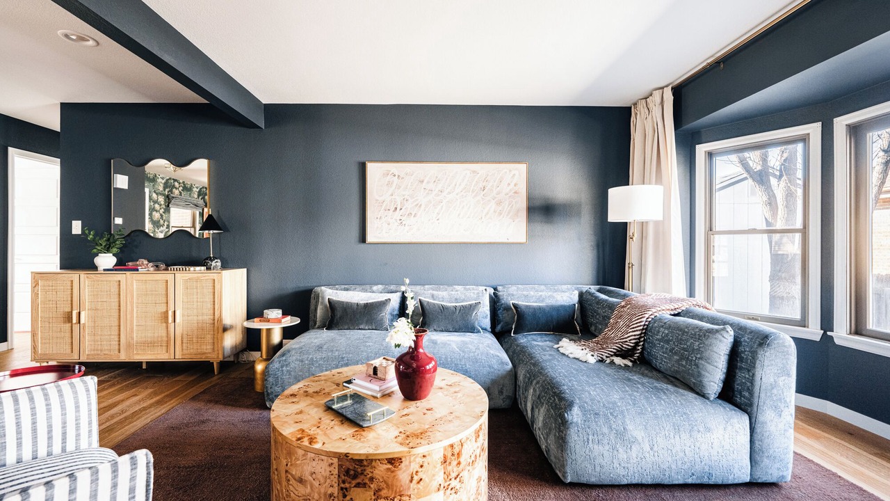 Photo of Livingroom in Oak Park