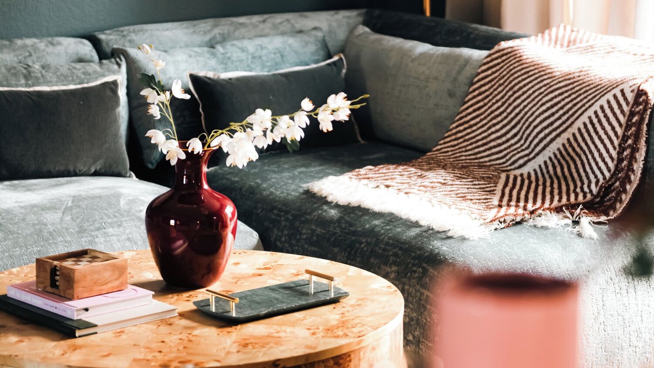 Photo of Livingroom in Oak Park