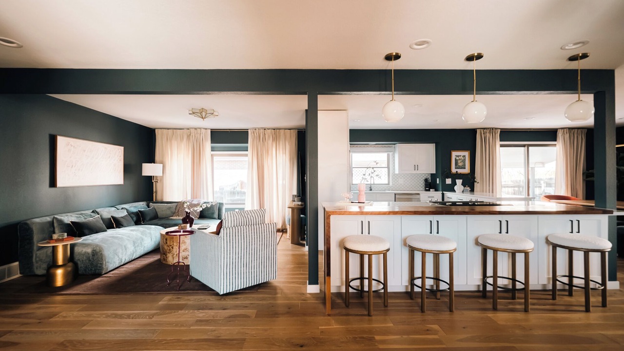 Photo of Livingroom in Oak Park