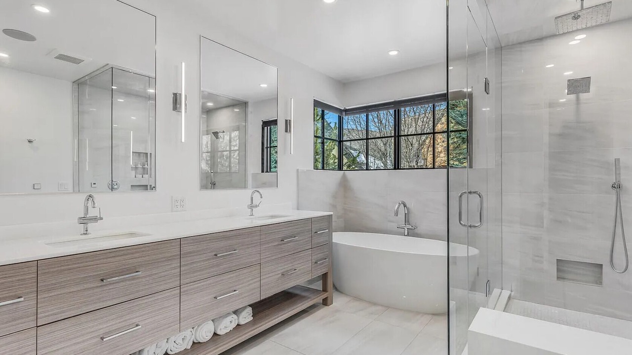 Photo of Bathroom in Aspen Glen