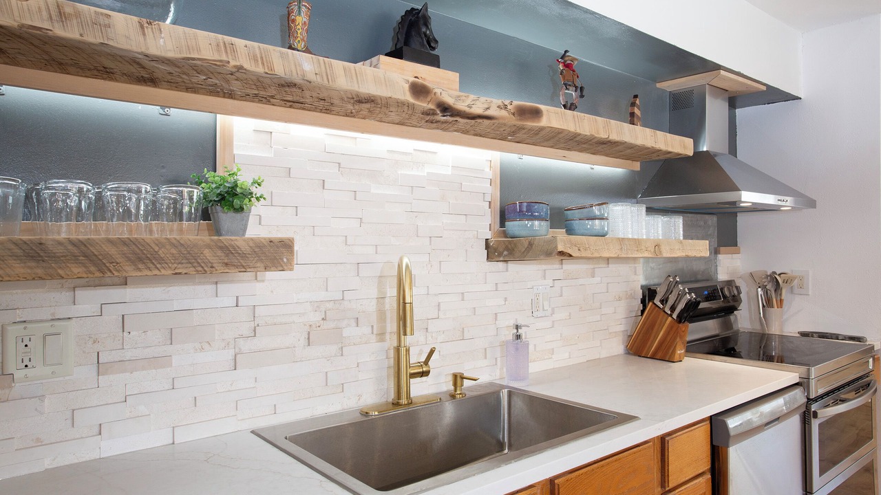 Photo of Kitchen in Glenwood Springs