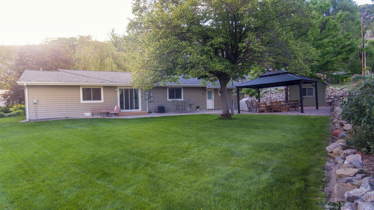 Photo of Outdoor in Glenwood Springs