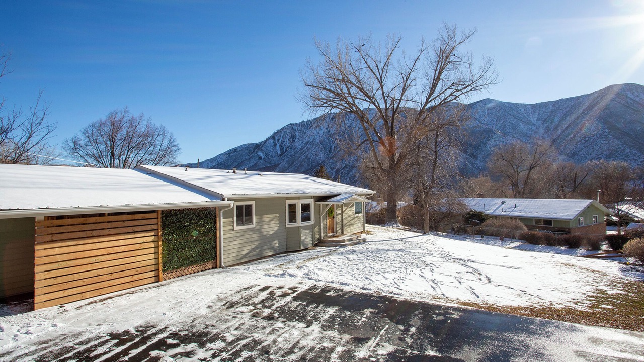Photo of Outdoor in Glenwood Springs