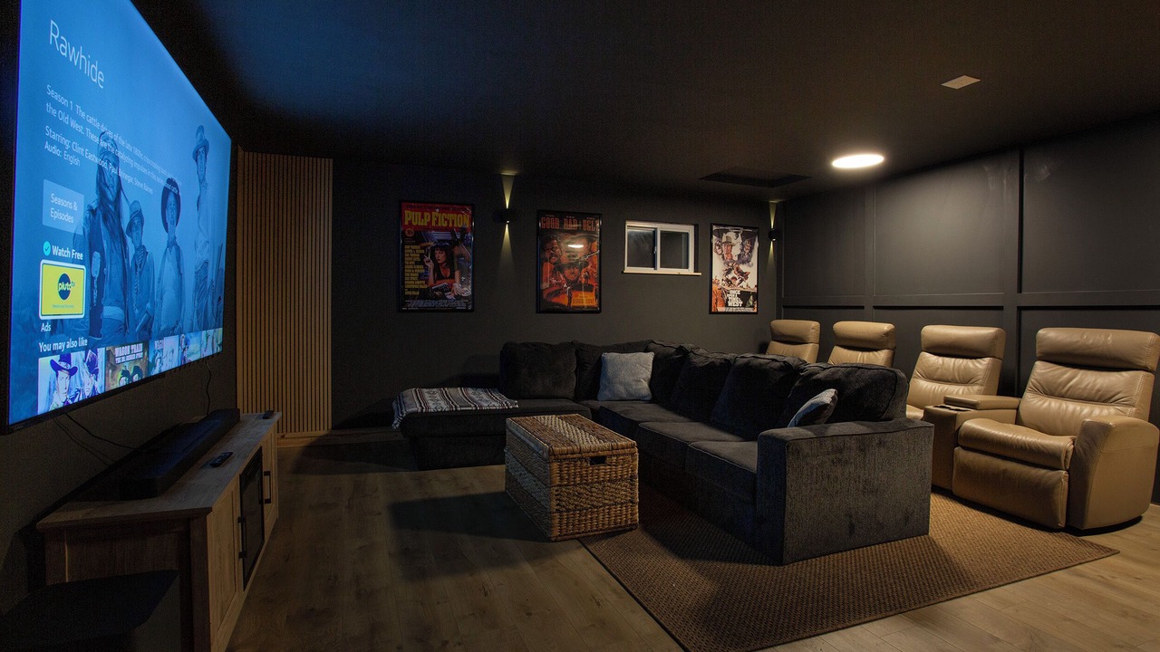 Photo of Livingroom in Glenwood Springs