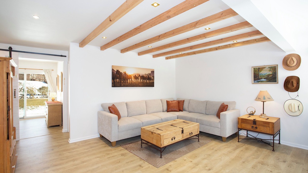 Photo of Livingroom in Glenwood Springs