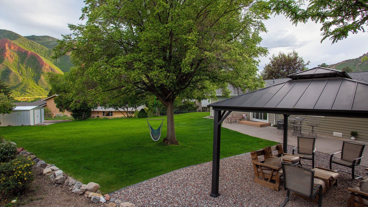 Photo of Outdoor in Glenwood Springs