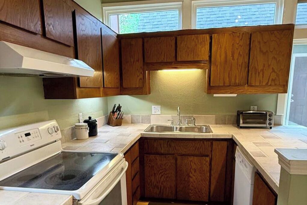 Photo of Kitchen in Fort Collins