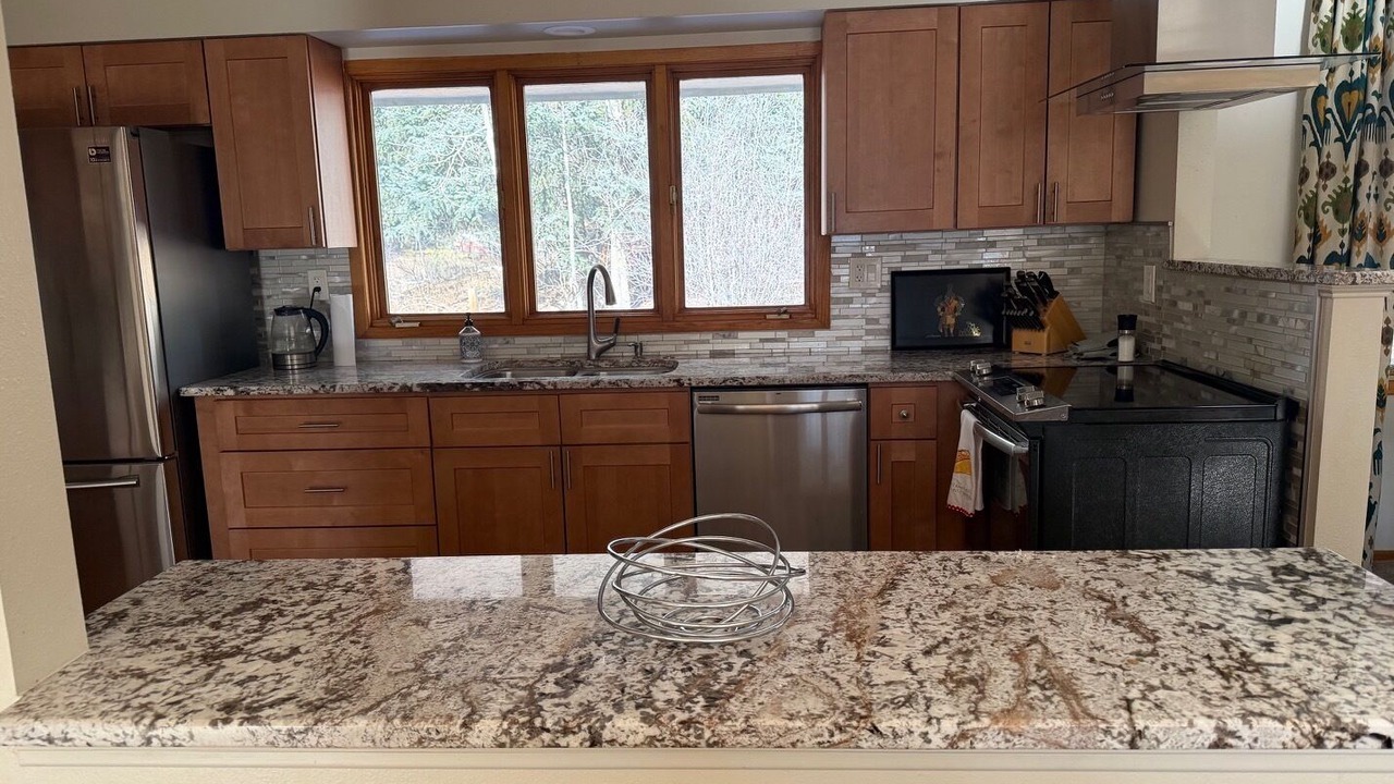 Photo of Kitchen in Idaho Springs