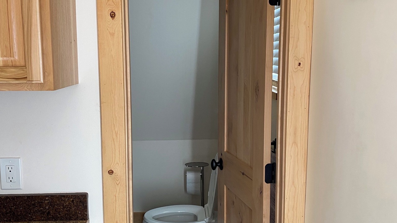 Photo of Bathroom in Black Hawk