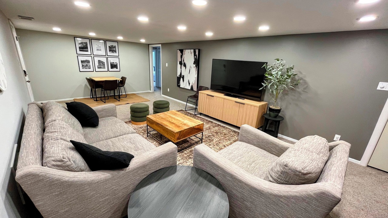 Photo of Livingroom in Harvey Park South