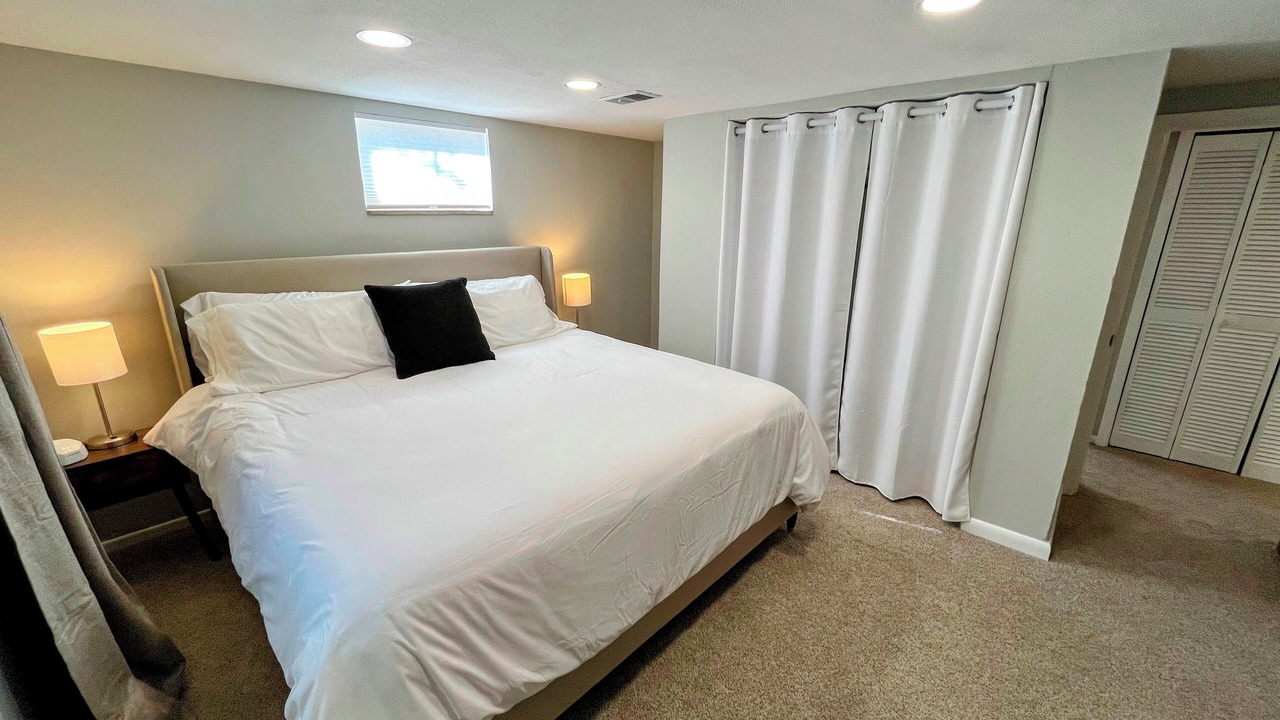 Photo of Bedroom in Harvey Park South