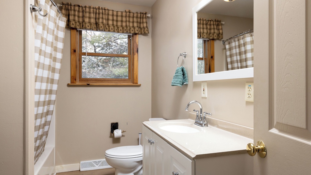 Photo of Bathroom in Warrensburg