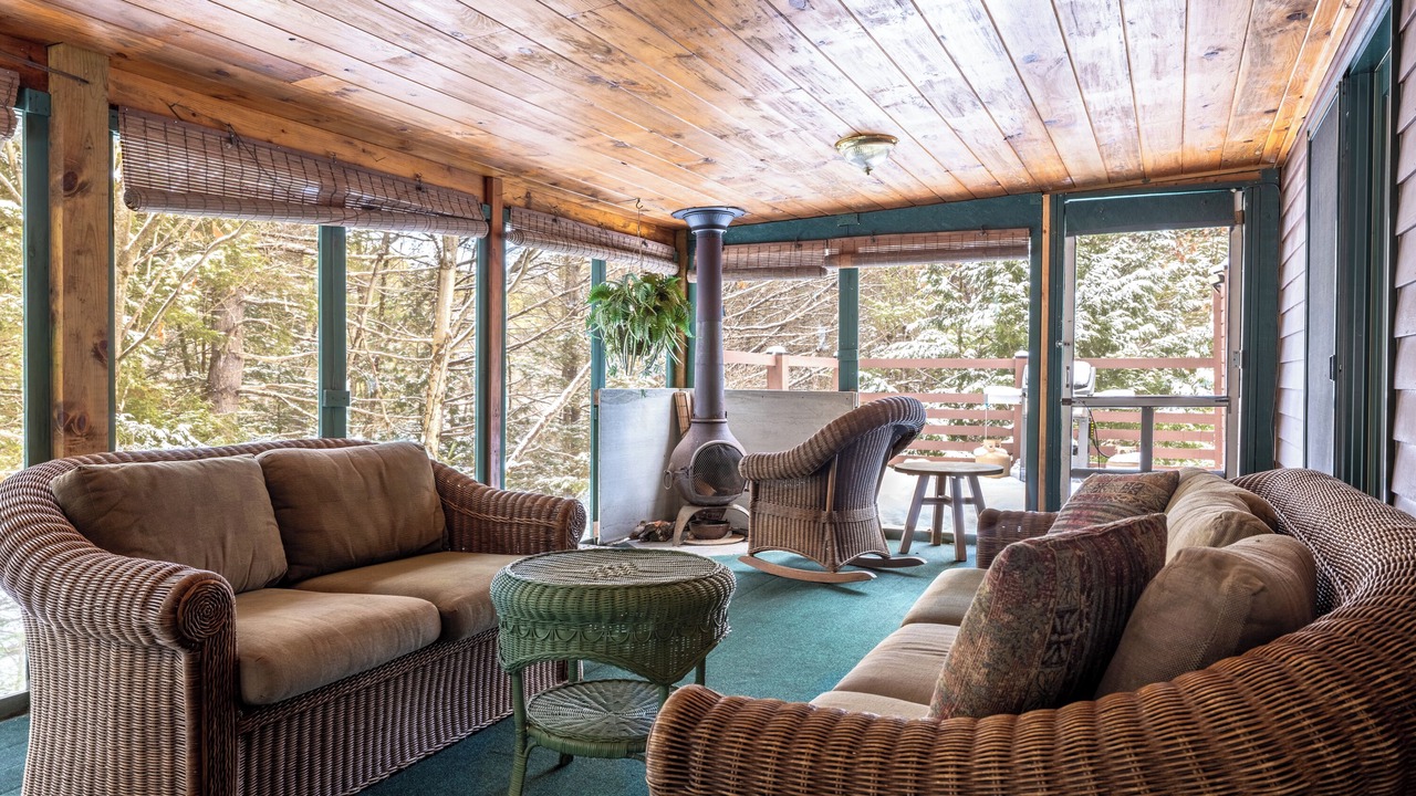 Photo of Livingroom in Warrensburg