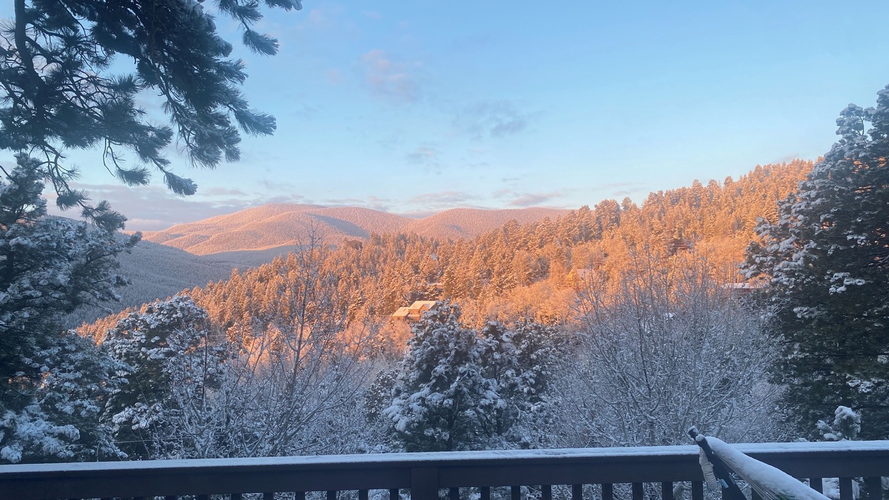 Photo of Outdoor in Shadow Mountain
