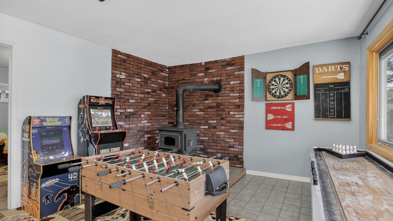 Photo of Bedroom in Shadow Mountain