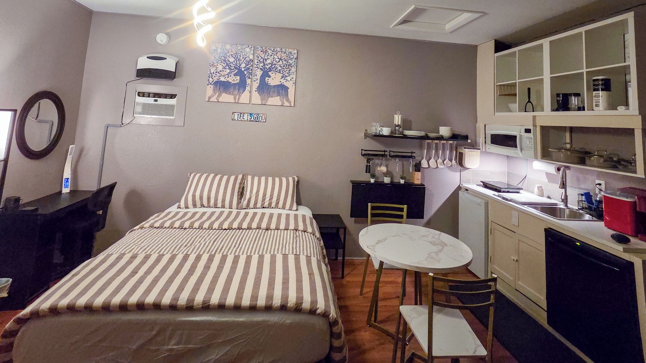 Photo of Bedroom in Centennial