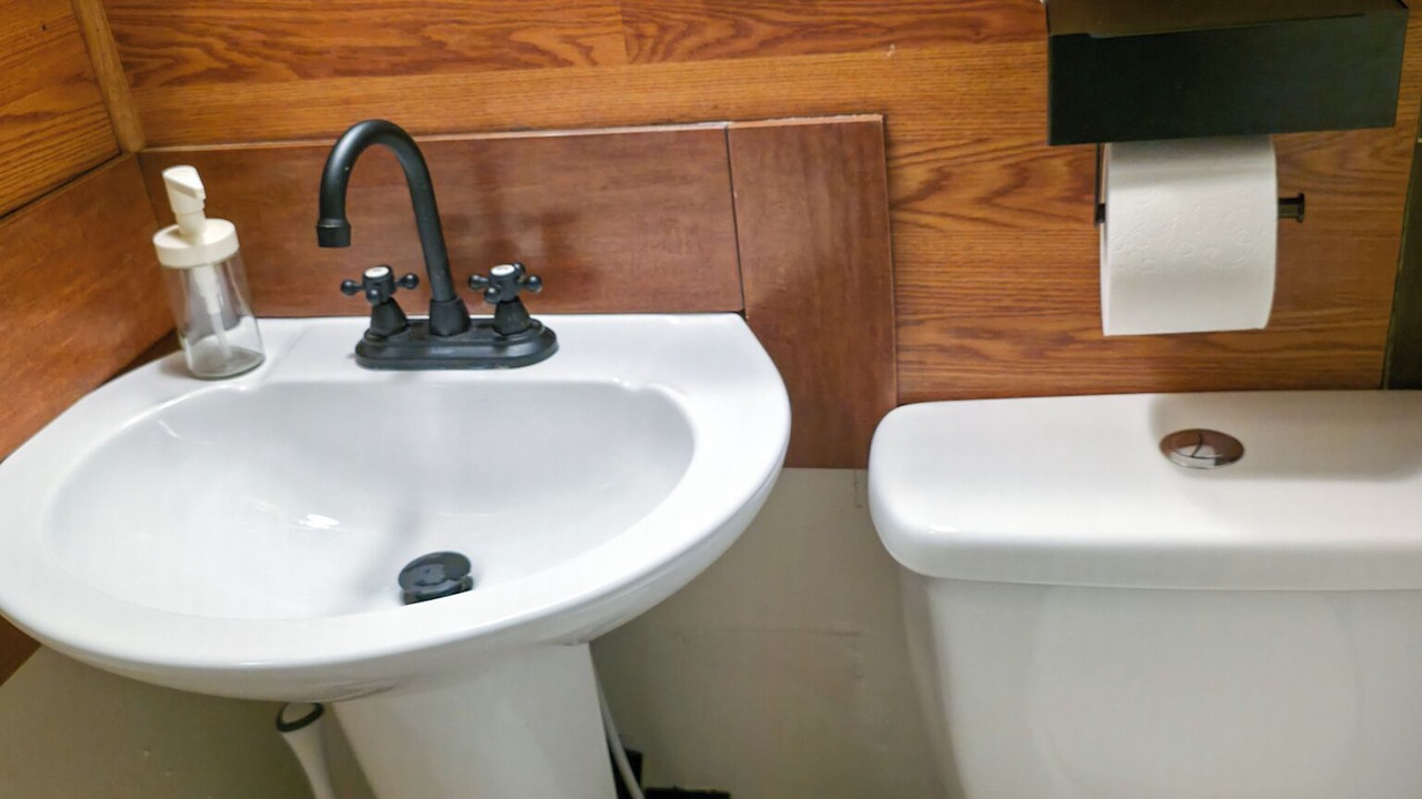 Photo of Bathroom in Centennial
