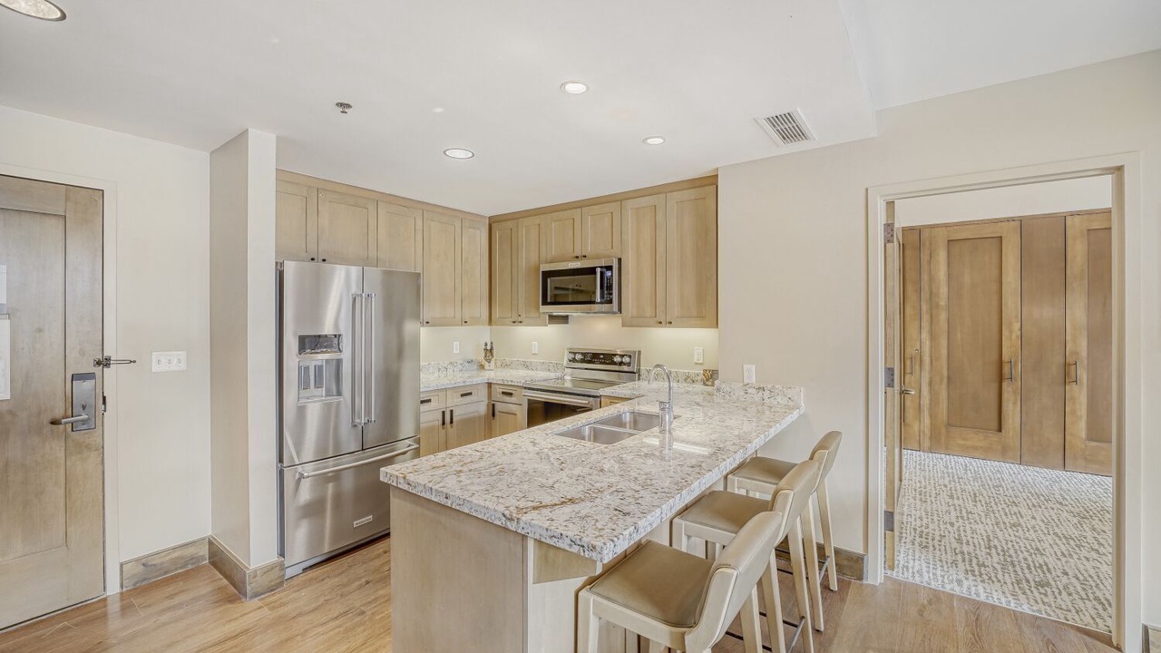 Photo of Kitchen in Avon