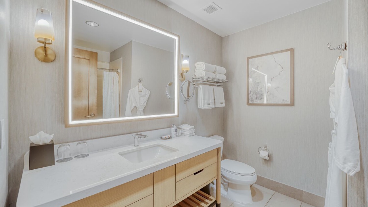 Photo of Bathroom in Avon