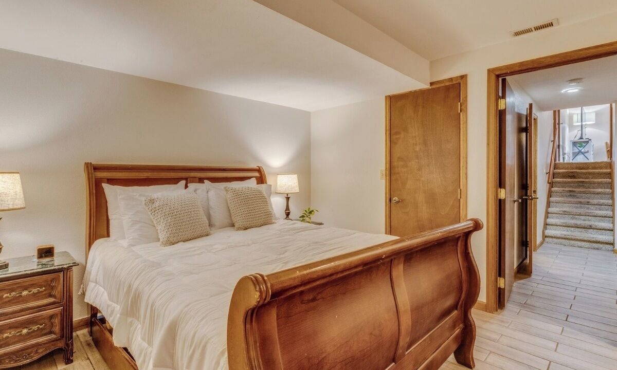 Photo of Bedroom in Southwest Colorado Springs