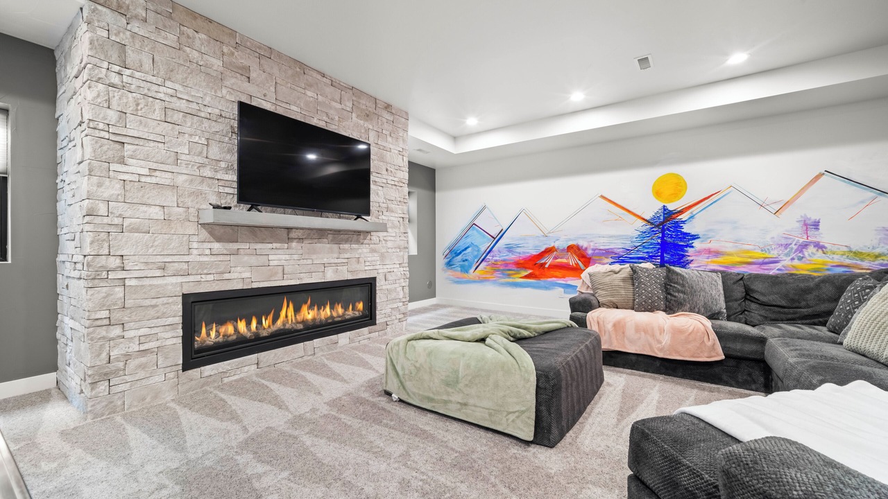 Photo of Livingroom in Bear Creek