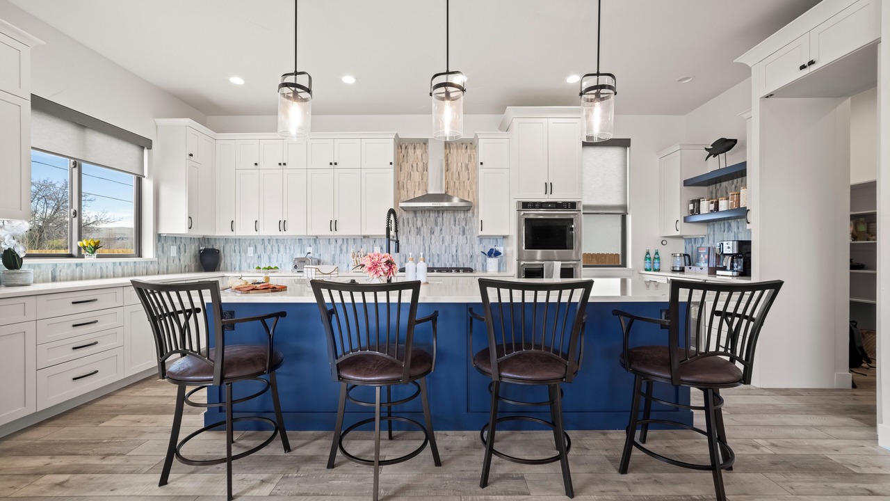 Photo of Kitchen in Bear Creek