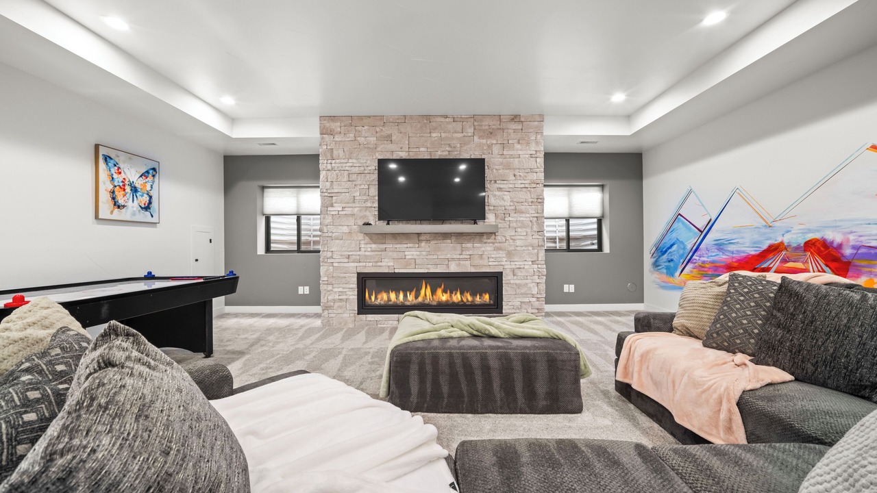 Photo of Livingroom in Bear Creek