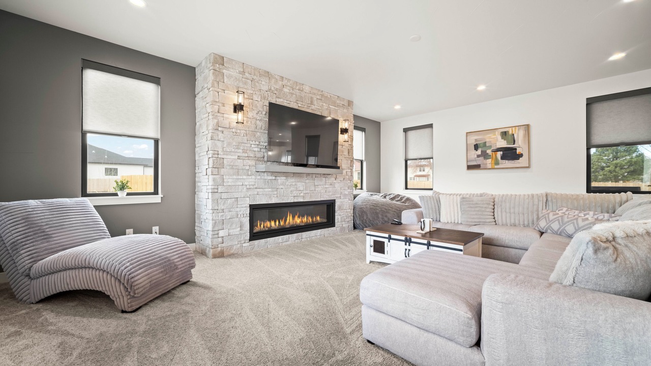Photo of Livingroom in Bear Creek
