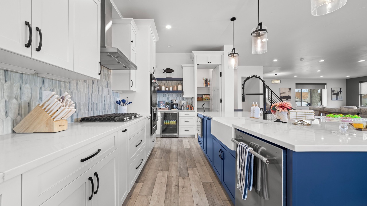 Photo of Kitchen in Bear Creek