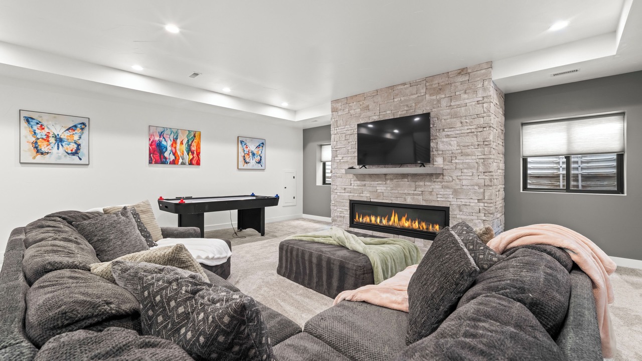 Photo of Livingroom in Bear Creek