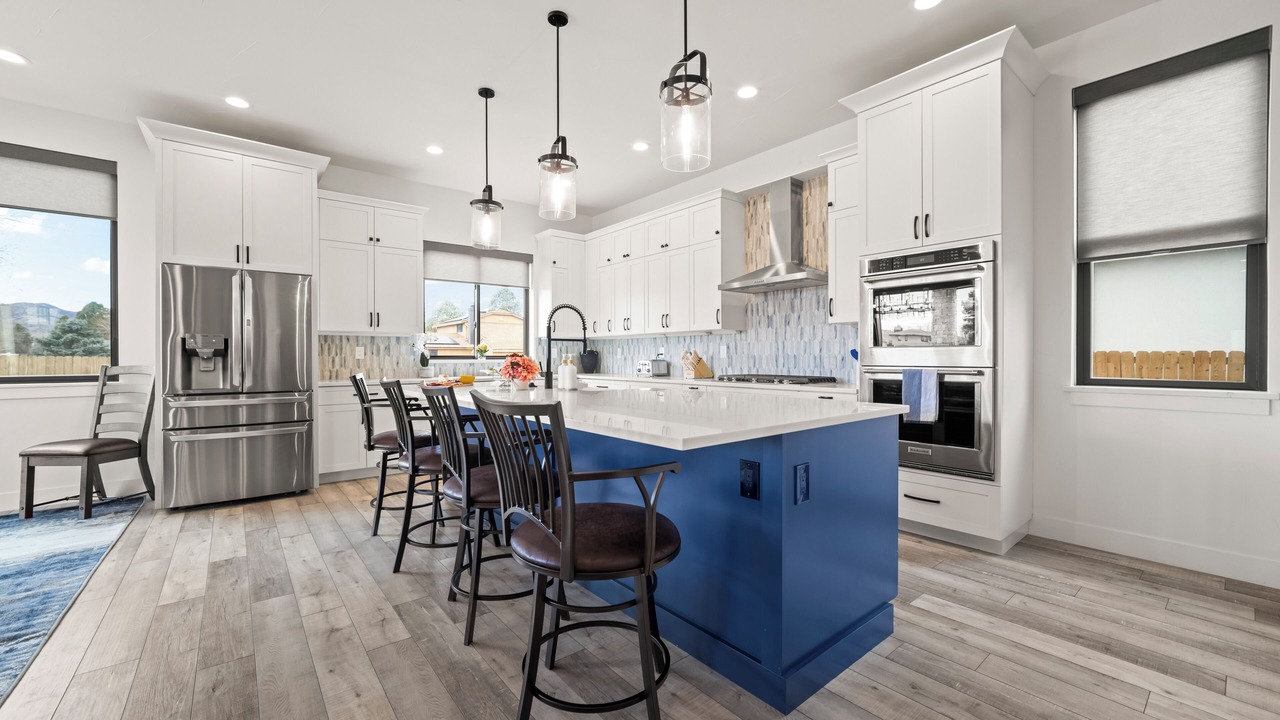 Photo of Kitchen in Bear Creek