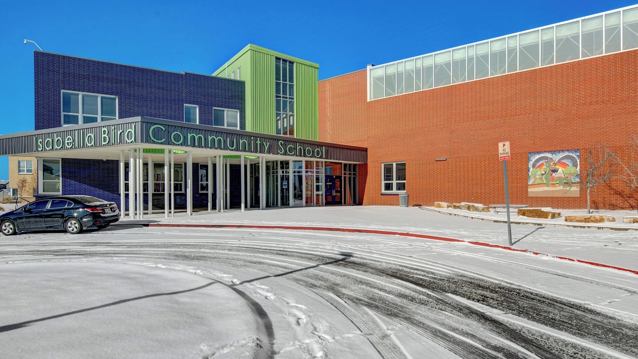 Photo of Outdoor in Aurora