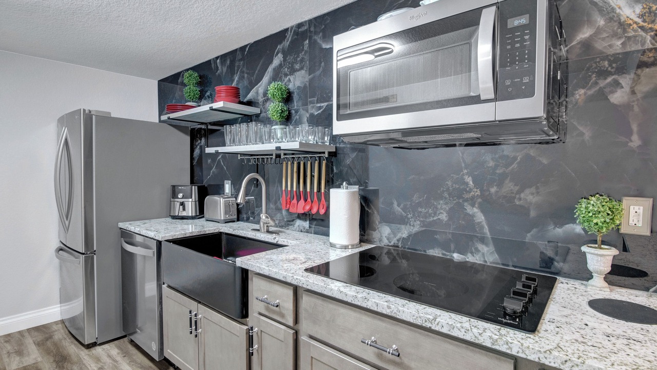 Photo of Kitchen in Aurora