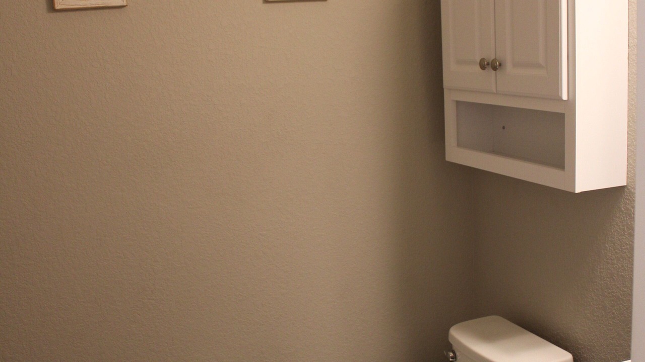 Photo of Bathroom in Aurora