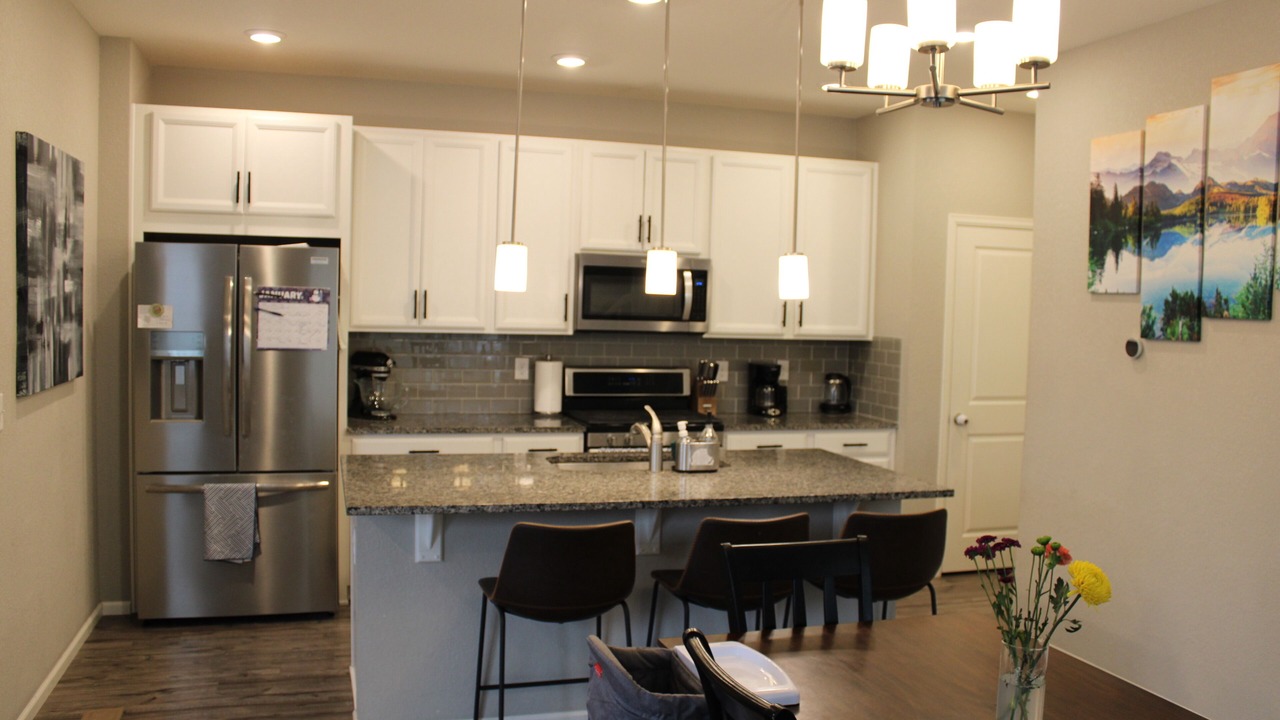 Photo of Kitchen in Aurora