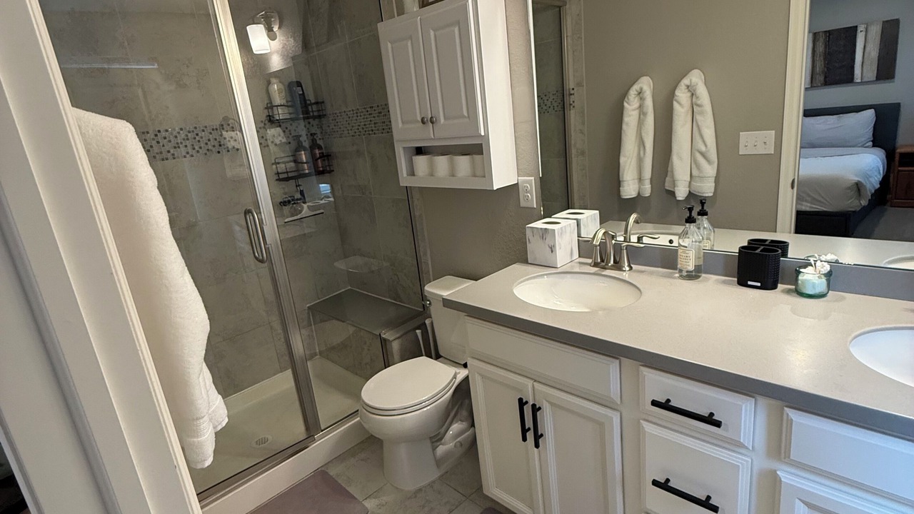 Photo of Bathroom in Aurora