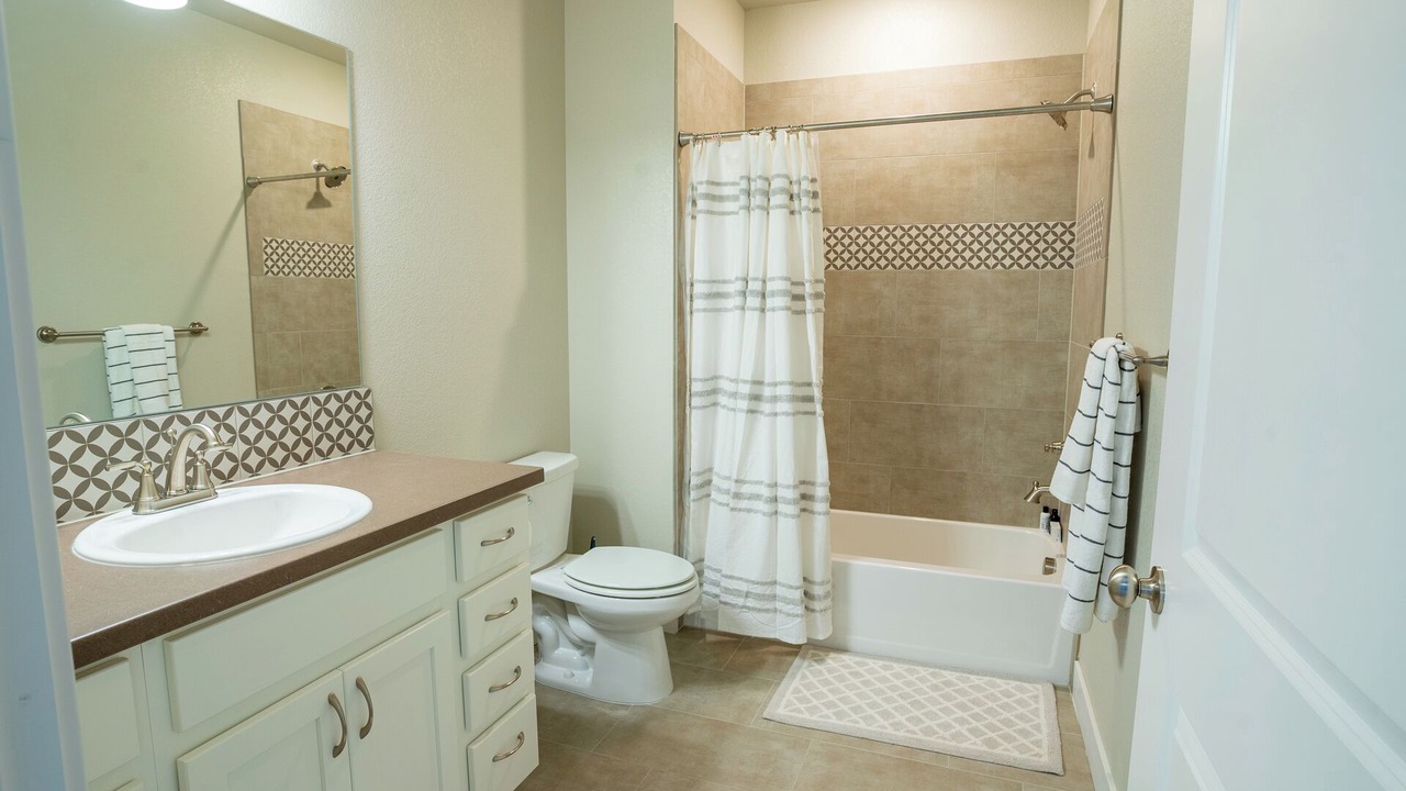 Photo of Bathroom in Centerra
